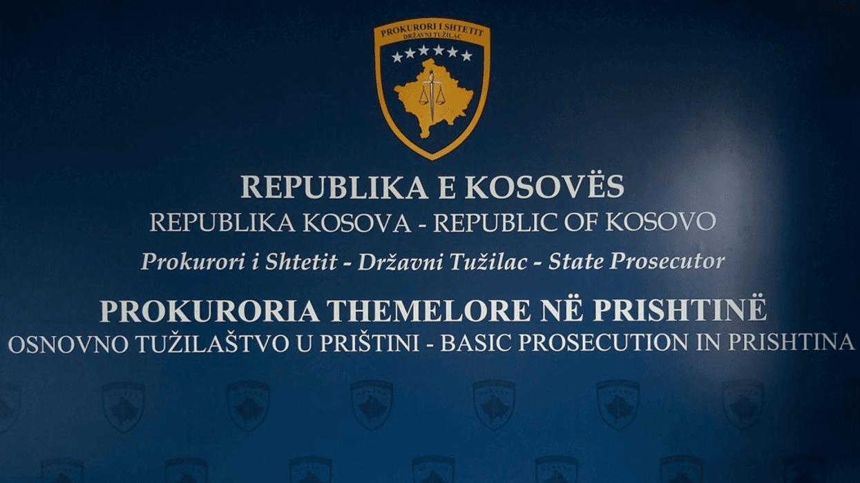 Aktakuzë ndaj një hetueseje policore në Prishtinë për keqpërdorim të informatës zyrtare Aktakuzë ndaj një hetueseje policore në Prishtinë për keqpërdorim të informatës zyrtare