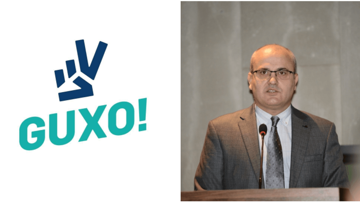 Pas dorëheqjes së Avdylit, Guxo: Nuk përfshihemi në debate të ulëta dhe as në linçime publike Pas dorëheqjes së Avdylit, Guxo: Nuk përfshihemi në debate të ulëta dhe as në linçime publike