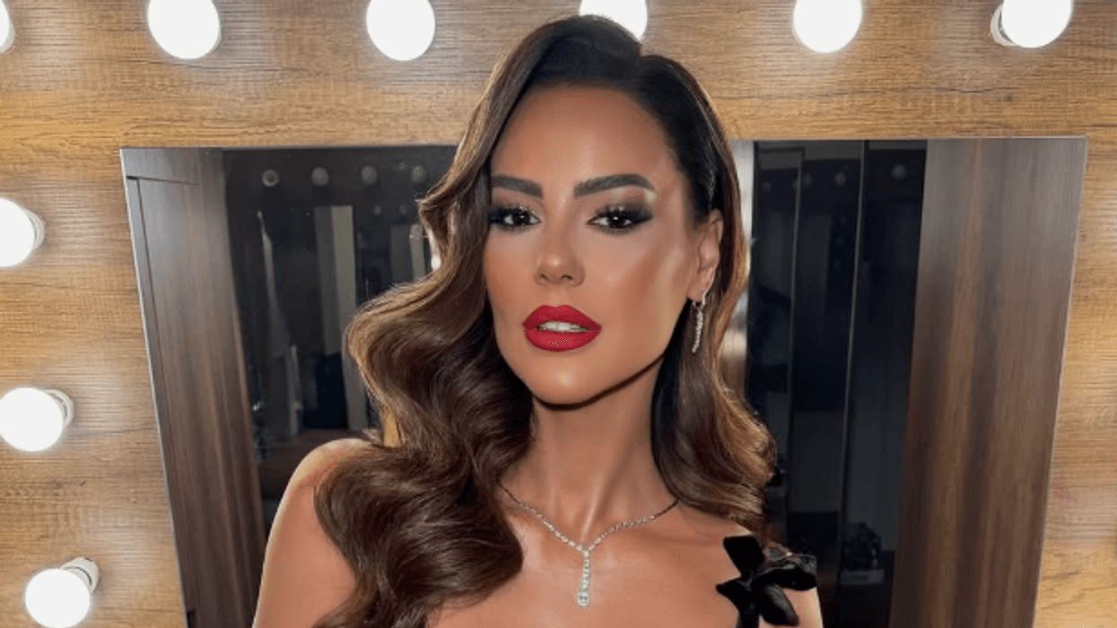 Hygerta Sako flet pas Big Brother: Më zhgënjyen disa banorë