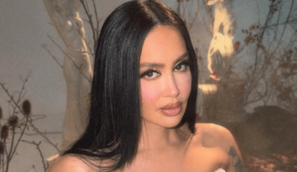 “Hija jote ka me mbet hije e imja”, Dafina Zeqiri paralajmëron këngën e re