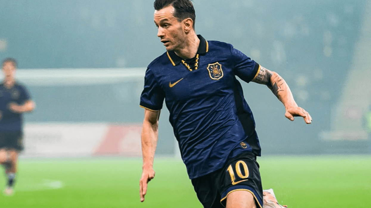 Bersant Celina, vazhdon formën e mirë në Kupën e Suedisë – shënon golin e dytë Bersant Celina, vazhdon formën e mirë në Kupën e Suedisë – shënon golin e dytë