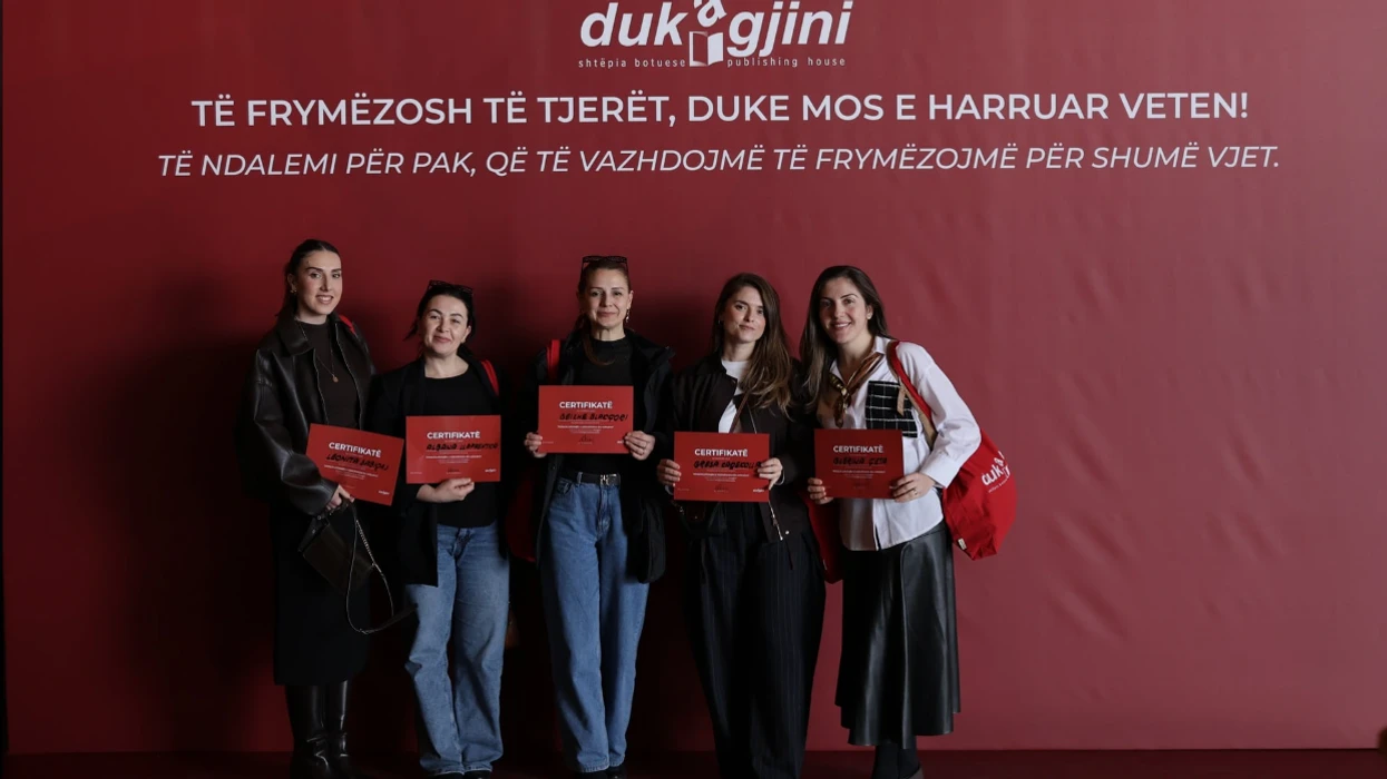 “Dukagjini” organizon seminar për mirëqenien psikologjike të mësimdhënësve dhe vetëkujdesin