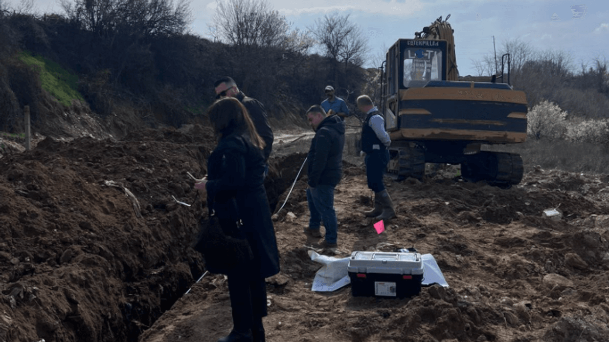 Dalin detaje shtesë nga gërmimet në lokacionin “Përzhina” në Rahovec Dalin detaje shtesë nga gërmimet në lokacionin “Përzhina” në Rahovec