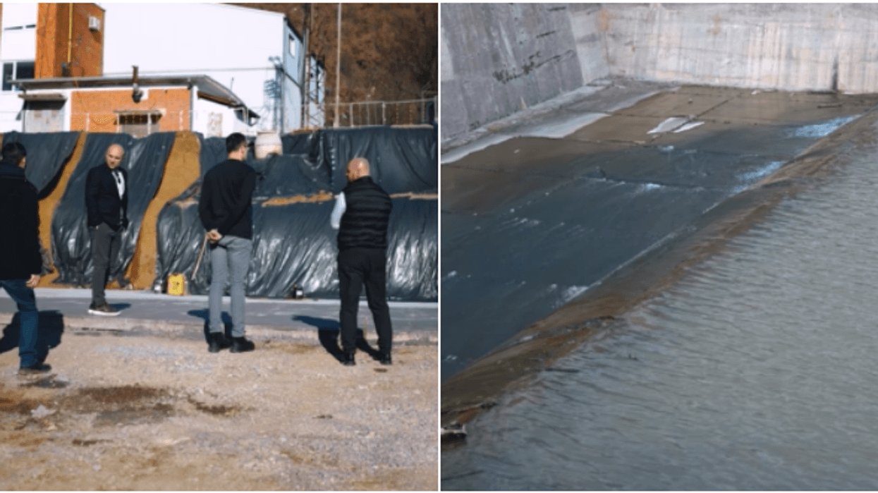 Gjilani investon 15 milionë euro në rrjetin e ujësjellësit për furnizim më të qëndrueshëm me ujë Gjilani investon 15 milionë euro në rrjetin e ujësjellësit për furnizim më të qëndrueshëm me ujë