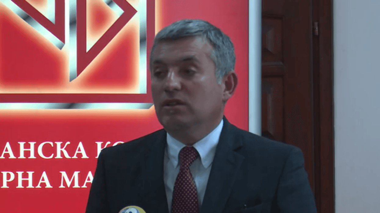 Investitorët e huaj në Maqedoni janë të kënaqur, por thanë ndërkohë se ka edhe probleme Investitorët e huaj në Maqedoni janë të kënaqur, por thanë ndërkohë se ka edhe probleme