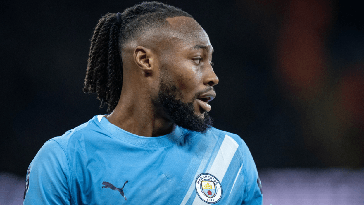 Semenyo arrin një rekord të rrallë në Ligën e Kampionëve pas debutimit me Manchester Cityn Semenyo arrin një rekord të rrallë në Ligën e Kampionëve pas debutimit me Manchester Cityn