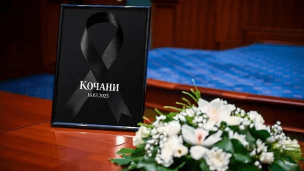 Kryetari i Kuvendit thërret për më shumë përgjegjësi të institucioneve pas tragjedisë së Koçanit Kryetari i Kuvendit thërret për më shumë përgjegjësi të institucioneve pas tragjedisë së Koçanit