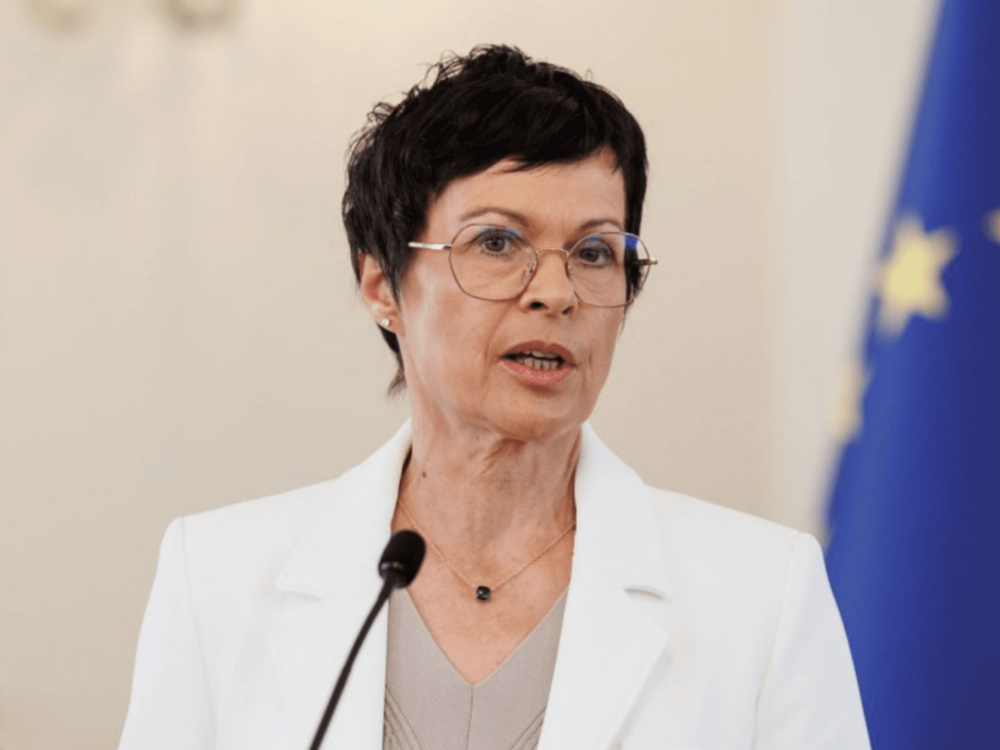 Nuk e përmend Kosovën, Kos: Të gjitha vendet e Ballkanit kanë vend në BE Nuk e përmend Kosovën, Kos: Të gjitha vendet e Ballkanit kanë vend në BE