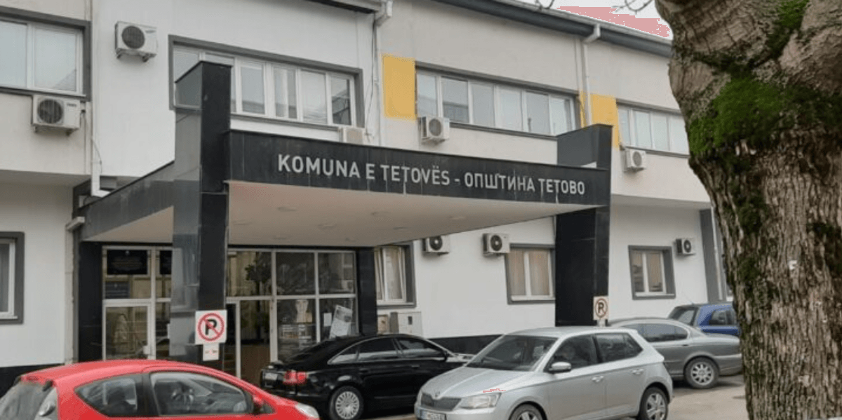 Miratohet llogaria përfundimtare e vitit 2025 në Komunën e Tetovës Miratohet llogaria përfundimtare e vitit 2025 në Komunën e Tetovës
