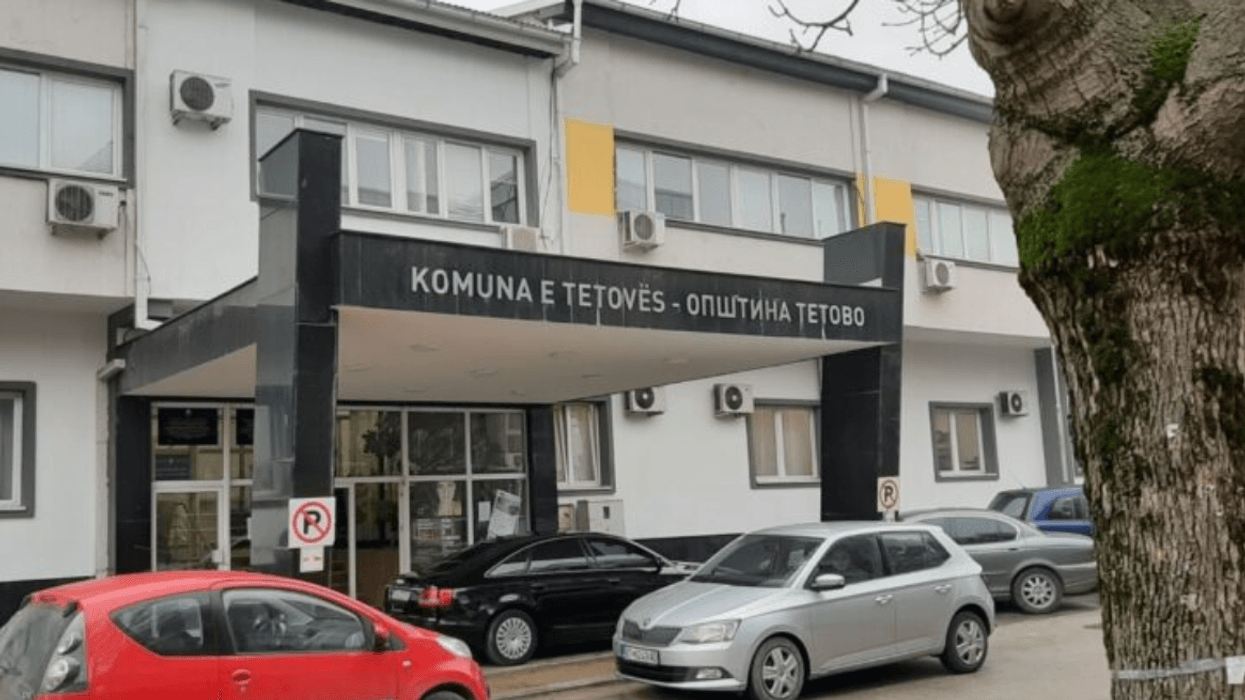 Miratohet llogaria përfundimtare e vitit 2025 në Komunën e Tetovës Miratohet llogaria përfundimtare e vitit 2025 në Komunën e Tetovës