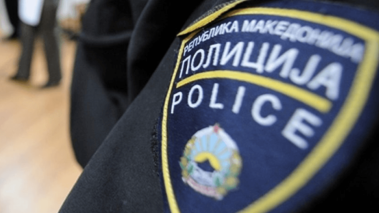 U raportua e zhdukur, 50-vjeçarja gjendet e vdekur në Lumin Vardar në Shkup