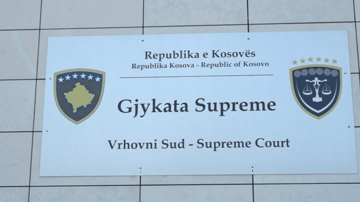 Refuzohet ankesa e subjektit politik Alternativa lidhur me ndarjen e fondeve për subjektet politike Refuzohet ankesa e subjektit politik Alternativa lidhur me ndarjen e fondeve për subjektet politike