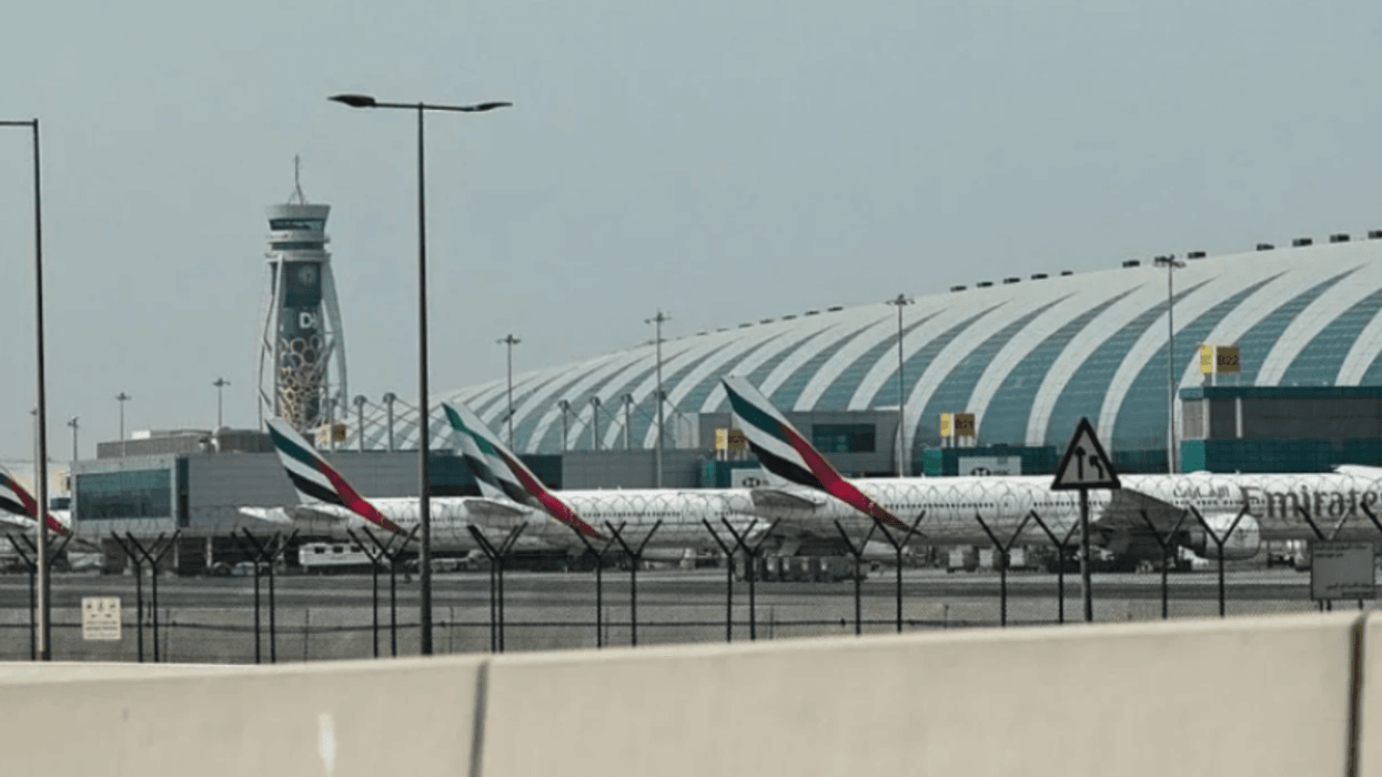 Ambasada e Kosovës në Abu Dhabi bën thirrje për njoftim urgjent nga qytetarët që kanë dalë nga Emiratet Ambasada e Kosovës në Abu Dhabi bën thirrje për njoftim urgjent nga qytetarët që kanë dalë nga Emiratet