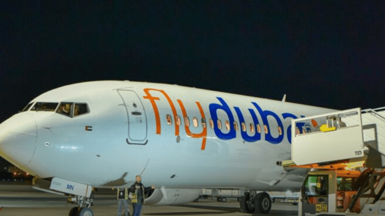 Të martën do të realizohet një tjetër fluturim për evakuimin e shtetasve të Maqedonisë nga Lindja e Mesme Të martën do të realizohet një tjetër fluturim për evakuimin e shtetasve të Maqedonisë nga Lindja e Mesme