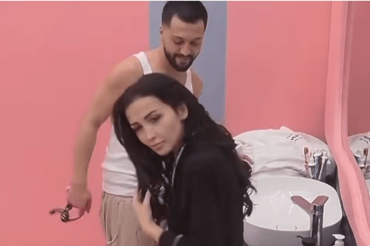 Ndodhet në paraburgim, Xheneta Fetahu në mbështetje të Gjestit Ndodhet në paraburgim, Xheneta Fetahu në mbështetje të Gjestit