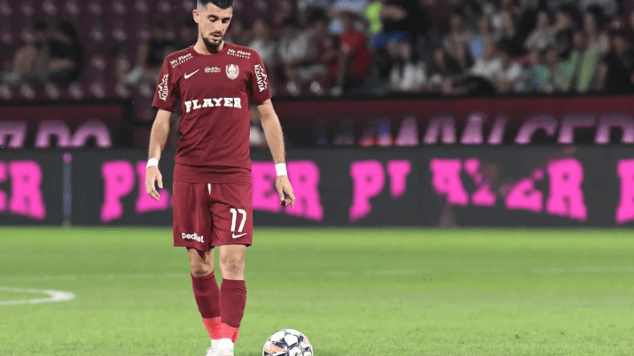 Meriton Korenica vazhdon formën, asiston në golin më të shpejtë të sezonit Meriton Korenica vazhdon formën, asiston në golin më të shpejtë të sezonit