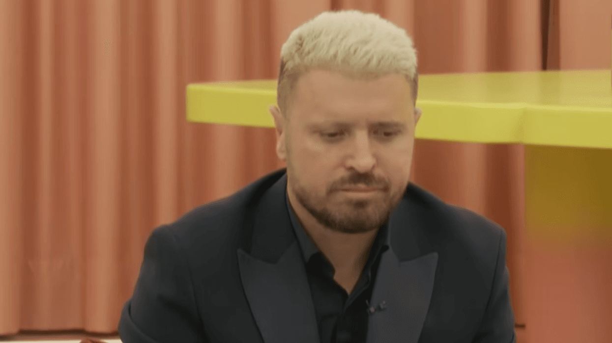 Labi: Produksioni herë pas here më kërkonte të bëja lojë më të ashpër, por unë zgjodha të jem i drejtë dhe me zemër Labi: Produksioni herë pas here më kërkonte të bëja lojë më të ashpër, por unë zgjodha të jem i drejtë dhe me zemër