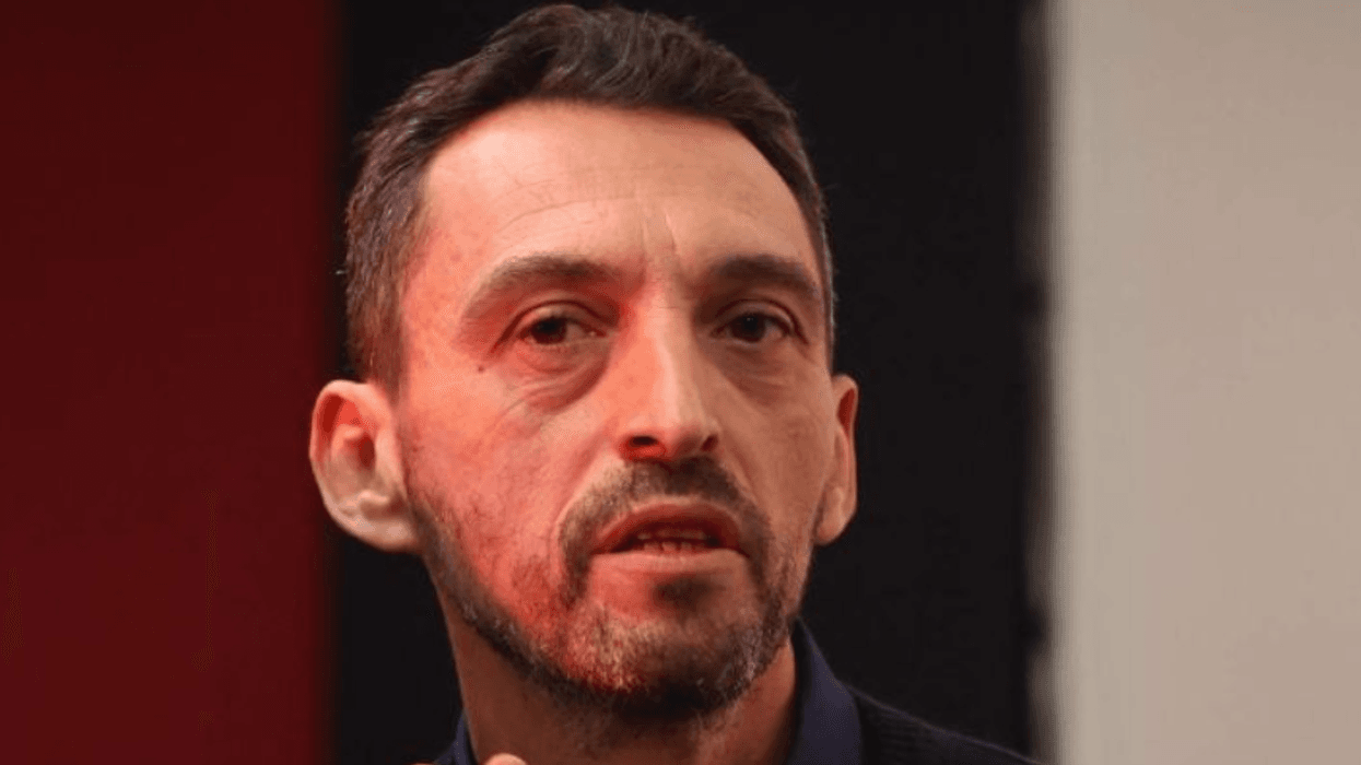 Saveski: Rritja e çmimeve të derivateve të naftës mund të shkaktojë rritjen e inflacionit në Maqedoni Saveski: Rritja e çmimeve të derivateve të naftës mund të shkaktojë rritjen e inflacionit në Maqedoni