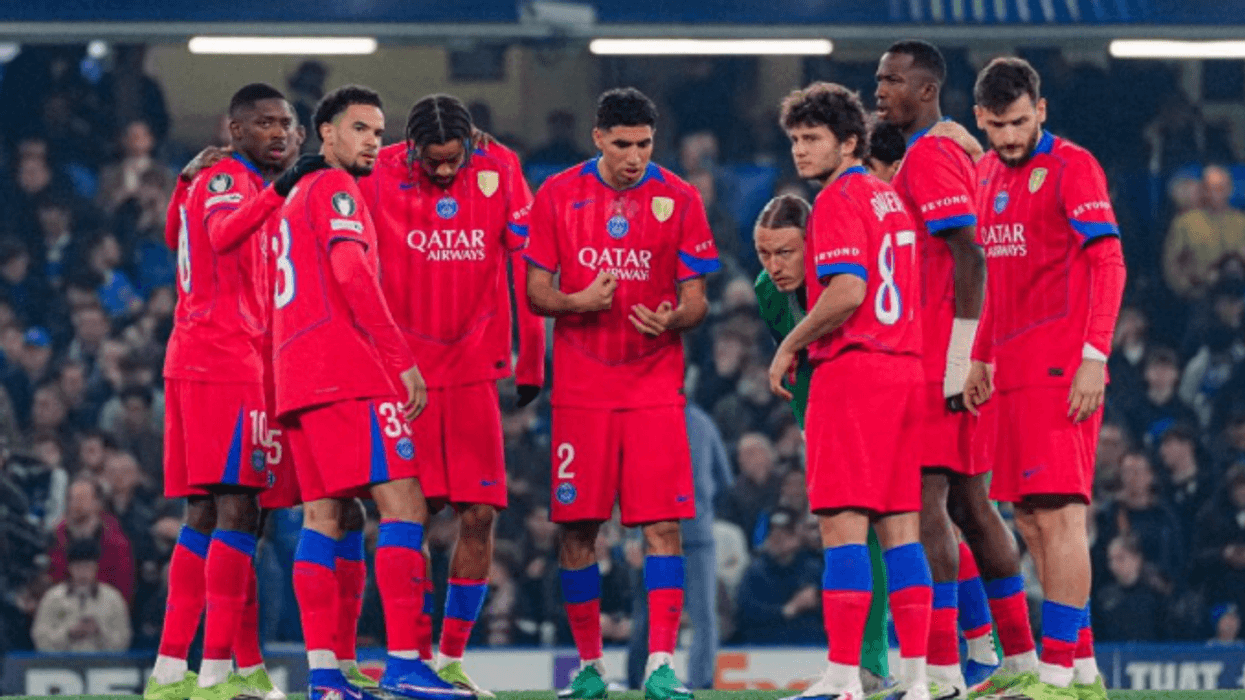 "Do ta bëjë 8-2", PSG e shkatërron Chelsean dhe e eliminon nga Liga e Kampionëve