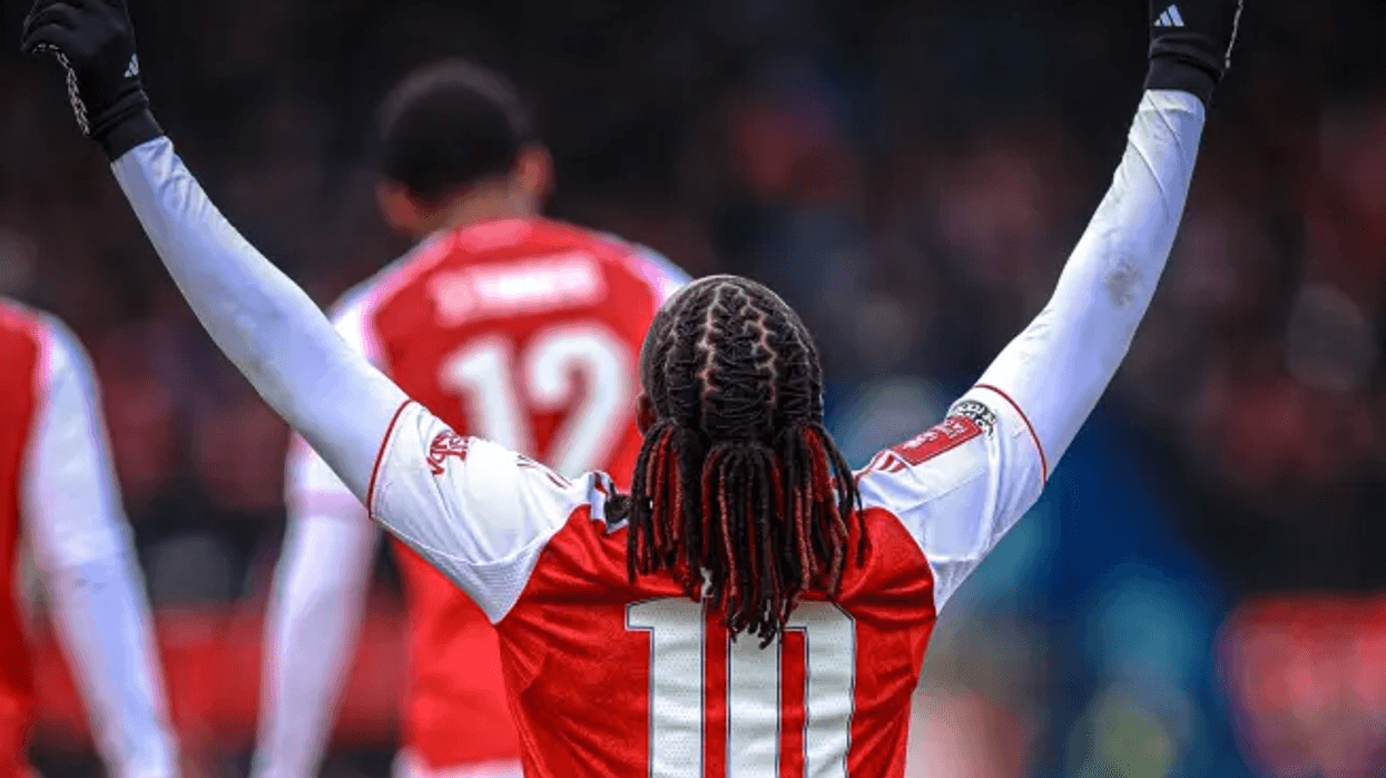 Arsenali e di kundërshtarin e radhës në Ligën e Kampionëve - data dhe ora kur zhvillohet çerekfinalja Arsenali e di kundërshtarin e radhës në Ligën e Kampionëve - data dhe ora kur zhvillohet çerekfinalja