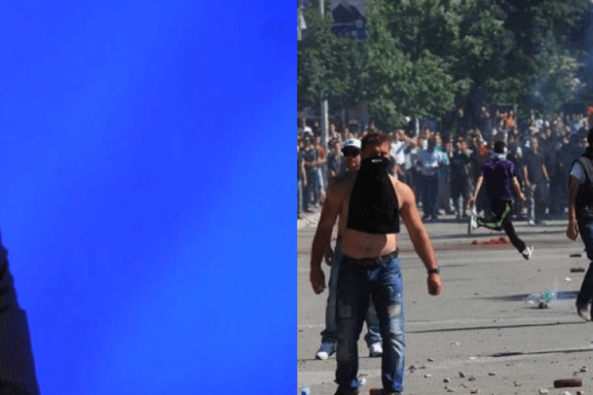 Fetoshi për trazirat e marsit 2004: Kombinim i revoltës qytetare dhe elementeve të jashtme të orkestruara Fetoshi për trazirat e marsit 2004: Kombinim i revoltës qytetare dhe elementeve të jashtme të orkestruara