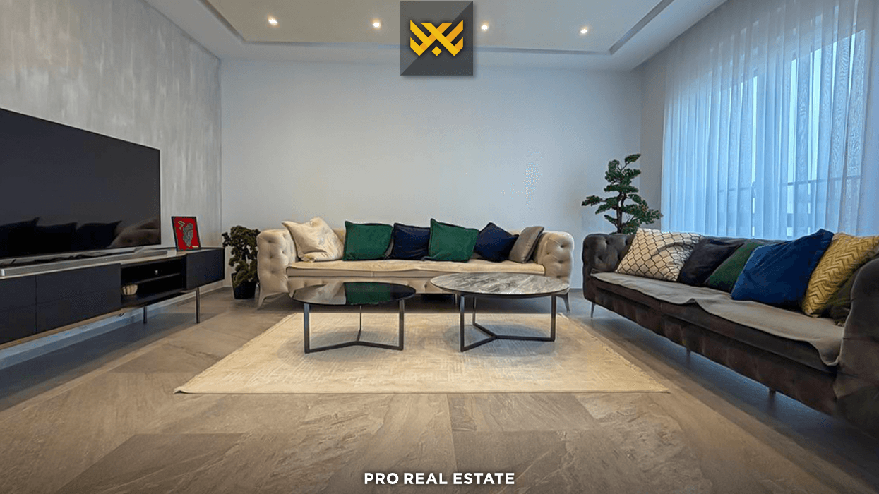 Pse Dragodani mbetet një nga zonat më të kërkuara? Ja një banesë 120m² në shitje #15010