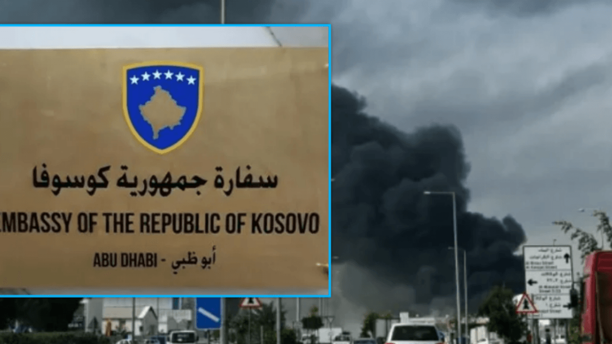 Ambasada e Kosovës në Emiratet e Bashkuara Arabe me njoftim të rëndësishëm për qytetarët