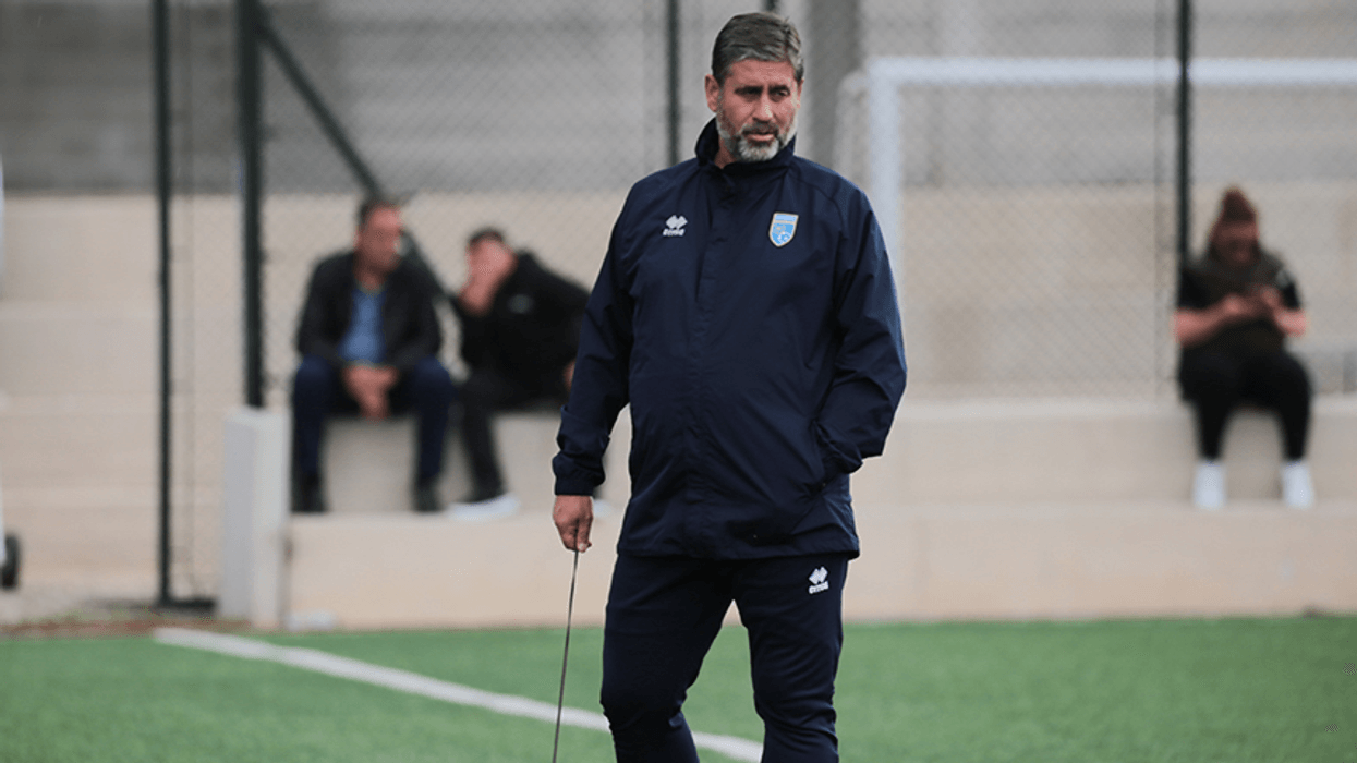 Arbnor Morina shpall listën e Kosovës U17 për ndeshjet ndaj Holandës dhe Bjellorusisë