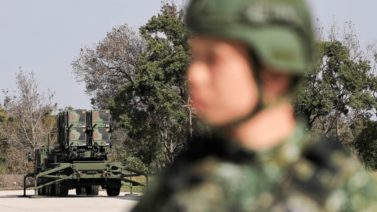 SHBA-të thuhet se “po rivlerësojnë kërcënimin e veprimeve ushtarake kineze në Tajvan”