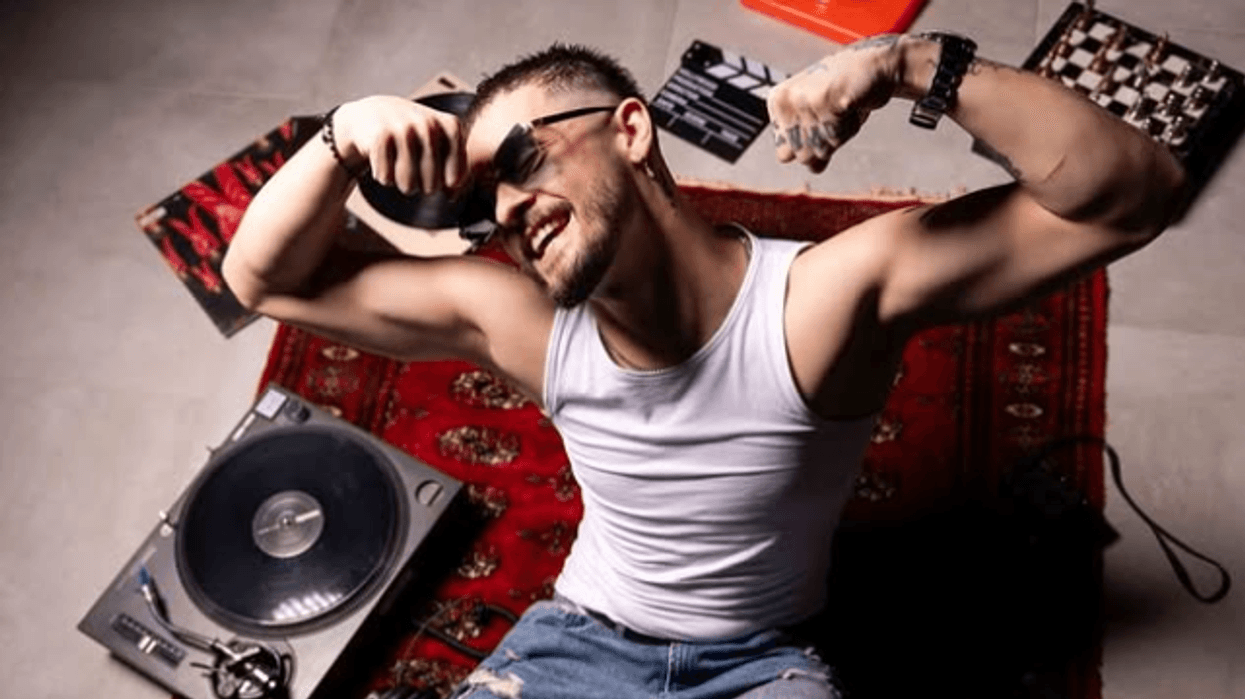 DJ Gimbo reagon për herë të parë pas daljes nga Big Brother: Pa ju nuk kishte kuptim ky rrugëtim DJ Gimbo reagon për herë të parë pas daljes nga Big Brother: Pa ju nuk kishte kuptim ky rrugëtim