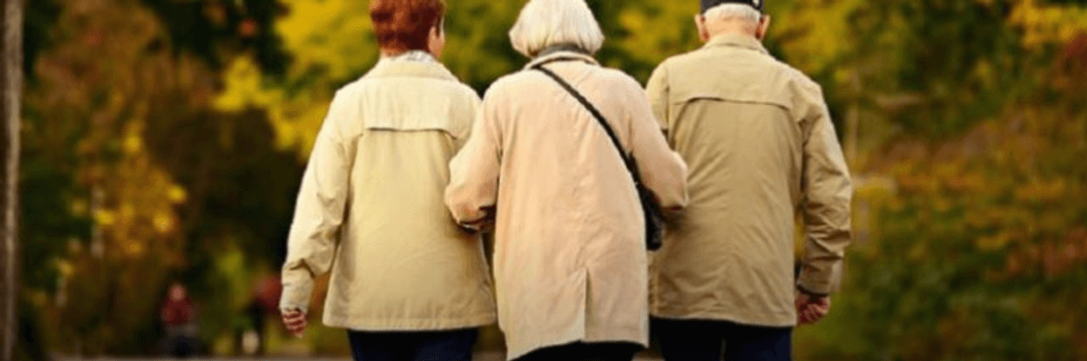 ESHS: Në Maqedoninë e Veriut, gratë jetojnë rreth 4.4 vjet më shumë se burrat ESHS: Në Maqedoninë e Veriut, gratë jetojnë rreth 4.4 vjet më shumë se burrat