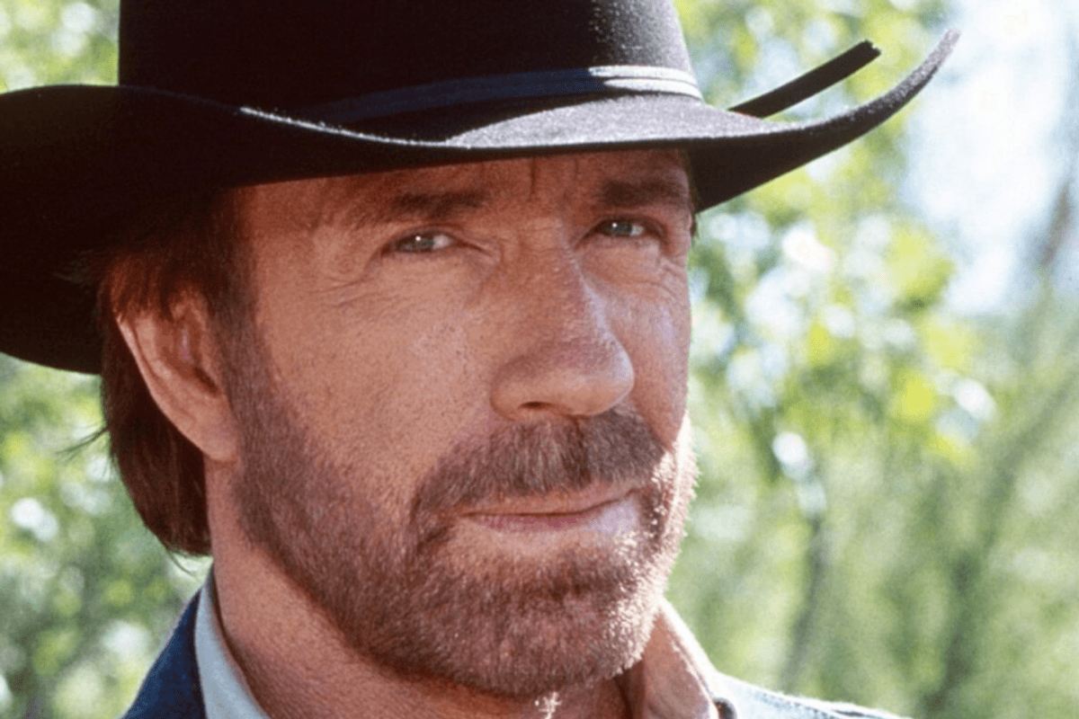 Ndahet nga jeta në moshën 86-vjeçare ikona e filmave aksion, Chuck Norris Ndahet nga jeta në moshën 86-vjeçare ikona e filmave aksion, Chuck Norris