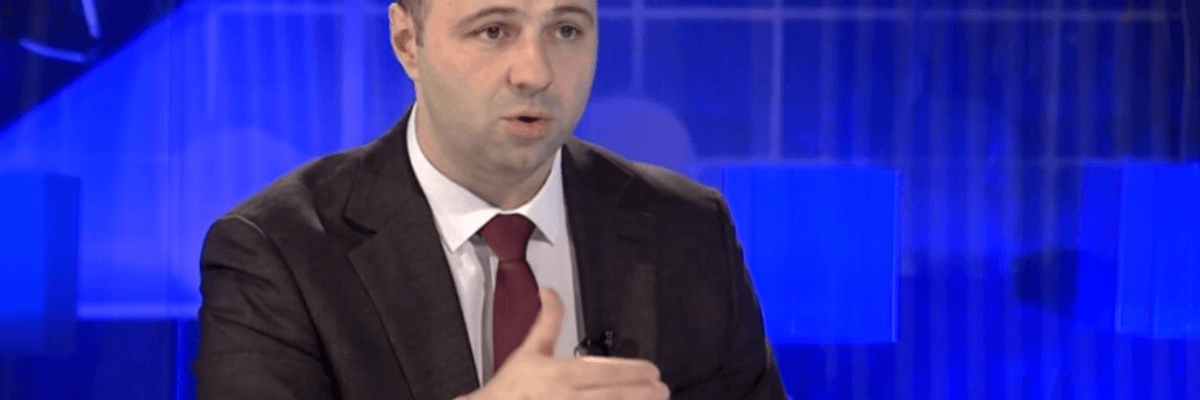 Misajllovski: Gjendja e sigurisë është stabile – Duhet të fokusohemi në pasojat ekonomike për shkak të luftës në Iran Misajllovski: Gjendja e sigurisë është stabile – Duhet të fokusohemi në pasojat ekonomike për shkak të luftës në Iran