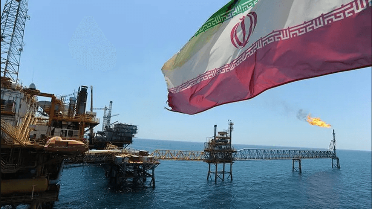 SHBA heq disa sanksione ndaj naftës iraniane SHBA heq disa sanksione ndaj naftës iraniane