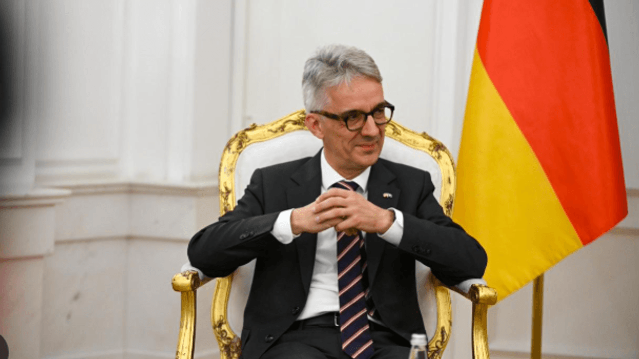 Rudolph: Kosovës i duhen institucione stabile për agjendën evropiane Rudolph: Kosovës i duhen institucione stabile për agjendën evropiane
