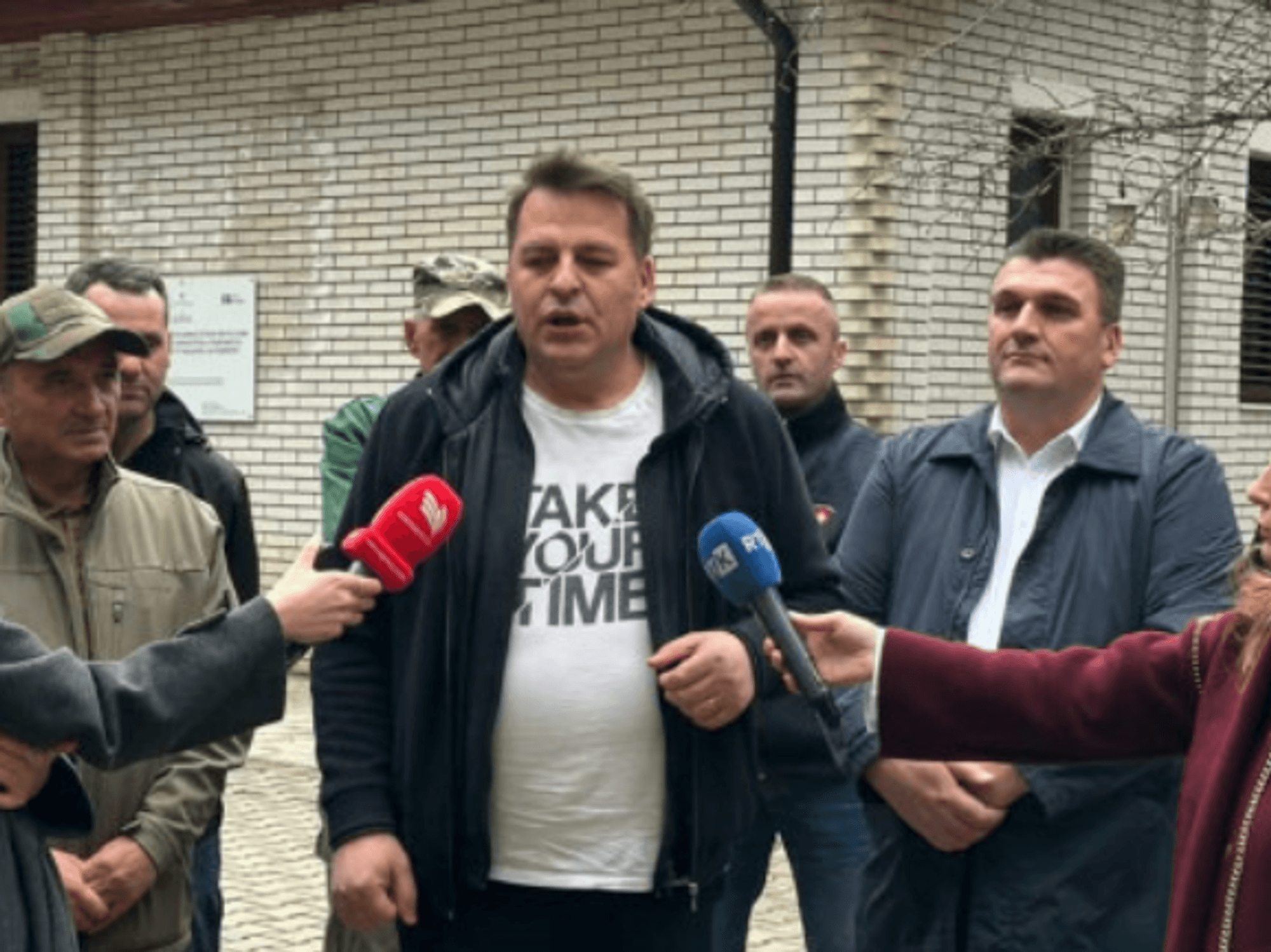 Nga fidanët te dronët, Muja prezanton masa të reja për mbrojtjen e pyjeve Nga fidanët te dronët, Muja prezanton masa të reja për mbrojtjen e pyjeve