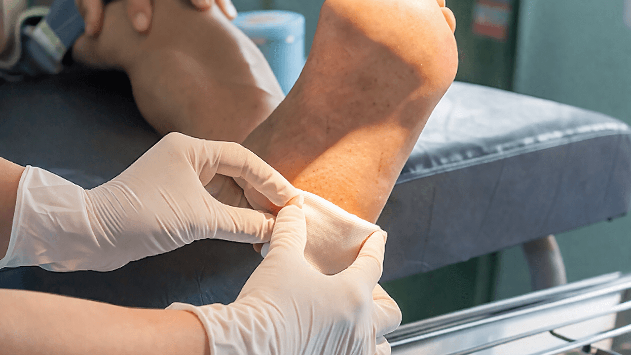 Shkele në gozhdë apo u preve në metal? Kur duhet vaksina kundër tetanusit