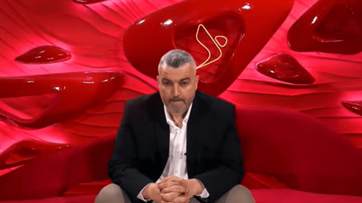 Vendimi i Rogertit si lider: Stenaldo dhe Mateo në televotim kokë më kokë Vendimi i Rogertit si lider: Stenaldo dhe Mateo në televotim kokë më kokë