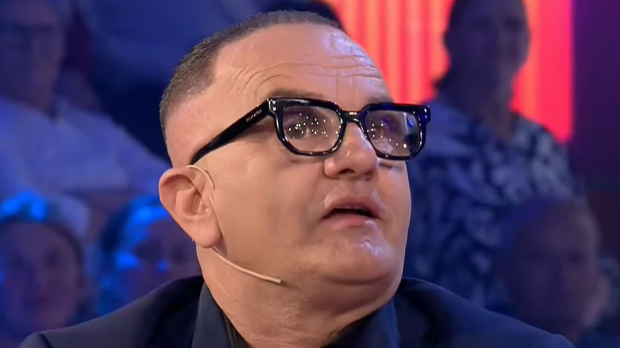 Artan Kola nxori keq produksionin: Kush ma ndërroi biletën e fatit, sillmani ose nuk largohem nga studio