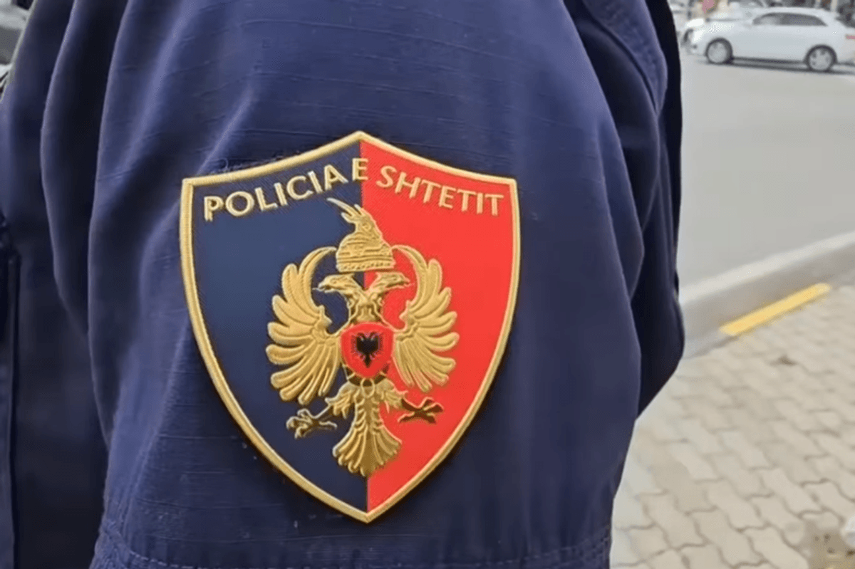 31-vjeçarja nga Kosova gjendet pa shenja jete në një hotel në Durrës, nisin hetimet 31-vjeçarja nga Kosova gjendet pa shenja jete në një hotel në Durrës, nisin hetimet