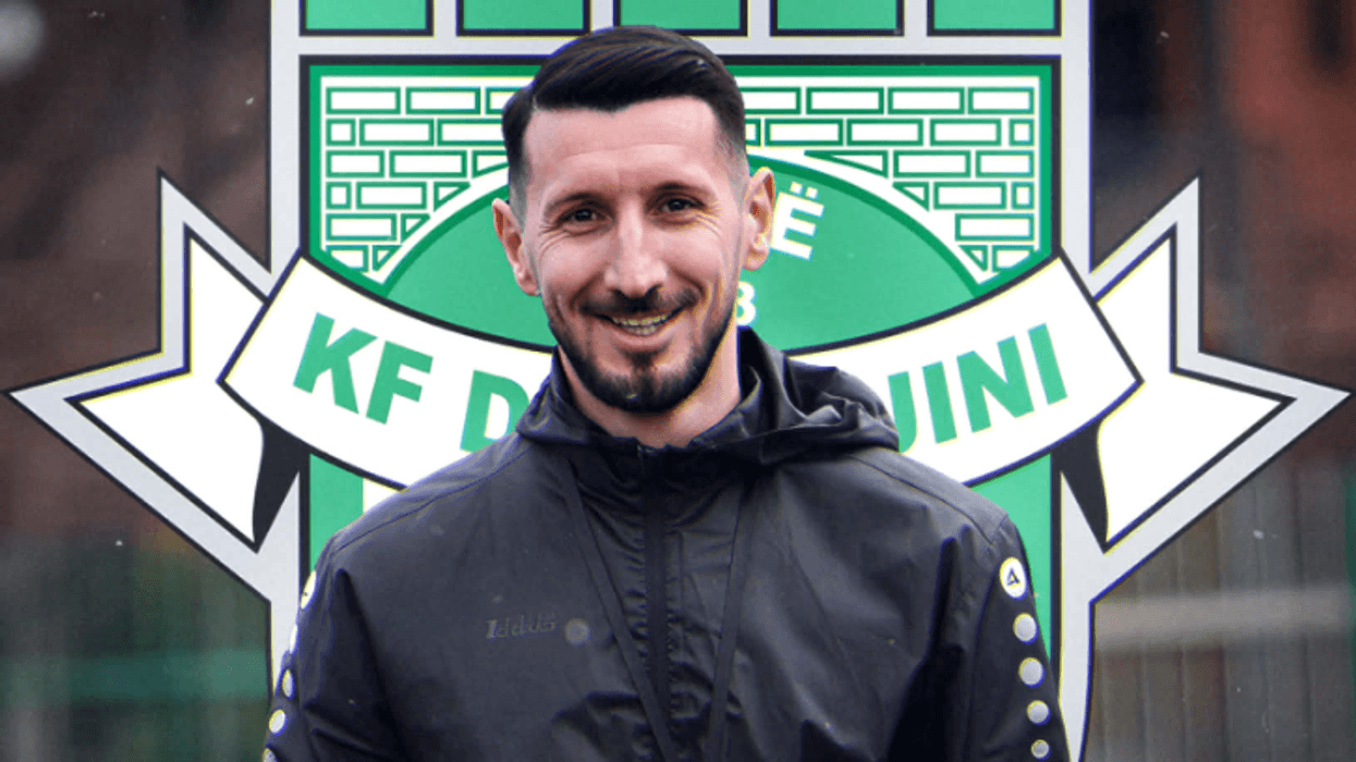 Zyrtare: Ndue Përgjokaj, largohet nga Dukagjini