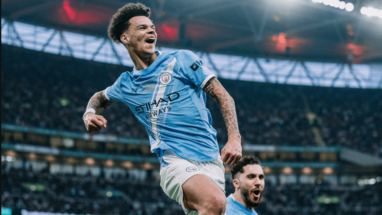 Finalja e EFL Cup 2026, Manchester City dominon ndaj Arsenalit fal Nico O'Reilly Finalja e EFL Cup 2026, Manchester City dominon ndaj Arsenalit fal Nico O'Reilly