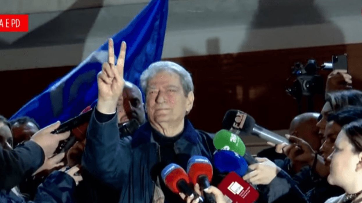 Berisha: Për Edi Ramën nuk do ketë më vrimë miu ku do futet Berisha: Për Edi Ramën nuk do ketë më vrimë miu ku do futet