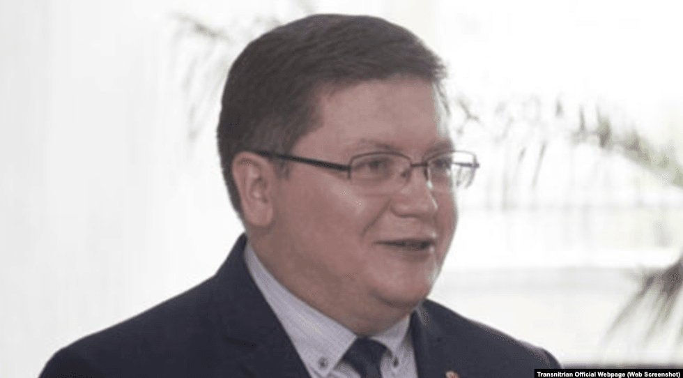 Emri i shefit të ri të Zyrës ruse në Kosovë figuron në një databazë që e lidh me inteligjencën ruse