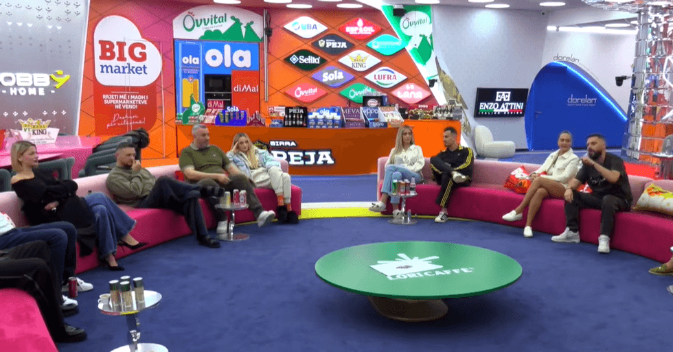 Kush e fiton Big Brother-in? Nga Stenaldo te Selin dhe Miri - përgjigjet e banorëve