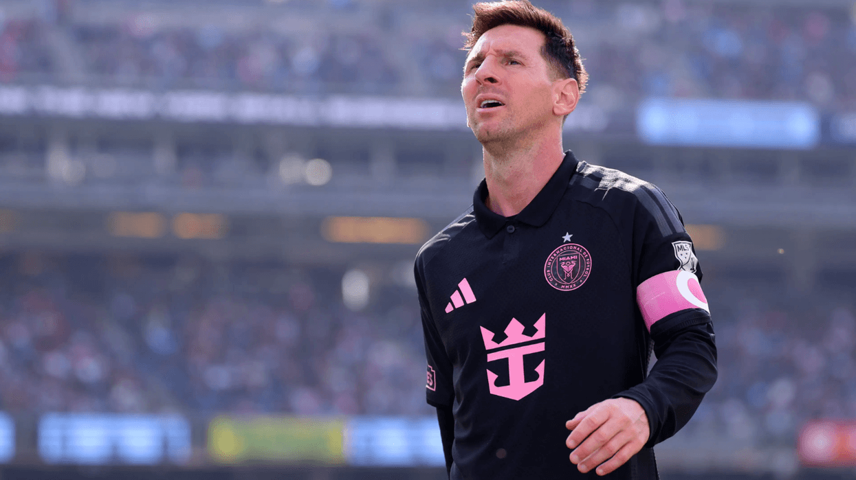 Messi e kalon Pelen, vetëm një lojtarë më shumë se ai ka shënuar nga gjuajtjet e lira Messi e kalon Pelen, vetëm një lojtarë më shumë se ai ka shënuar nga gjuajtjet e lira