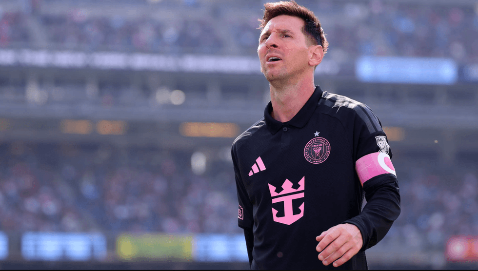 Messi e kalon Pelen, vetëm një lojtarë më shumë se ai ka shënuar nga gjuajtja e lirë