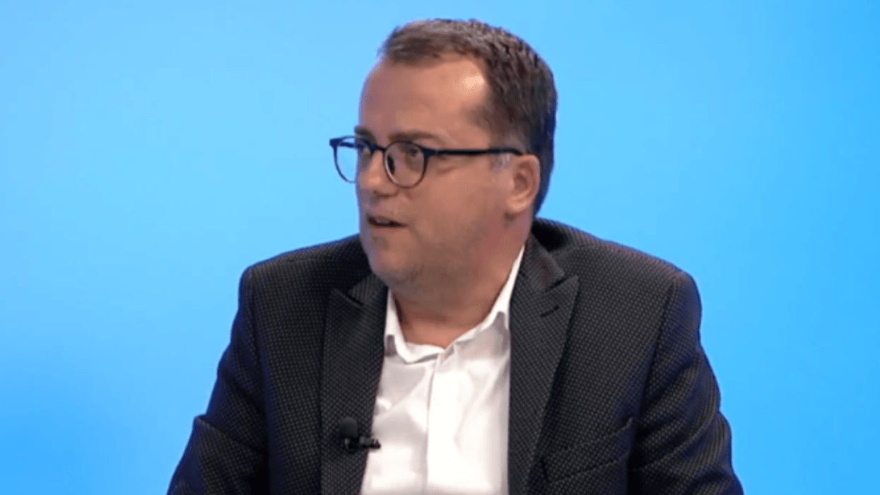 Baush: Kreditë duhet të shkojnë për investime, jo për shpenzime operative Baush: Kreditë duhet të shkojnë për investime, jo për shpenzime operative