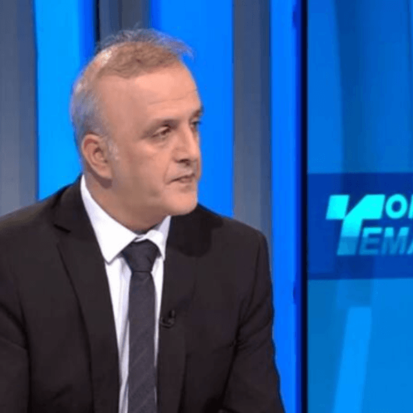 Jarevski: Kemi siguruar gaz deri në prill dhe naftë për 60 ditë, rezervat e energjisë janë të qëndrueshme Jarevski: Kemi siguruar gaz deri në prill dhe naftë për 60 ditë, rezervat e energjisë janë të qëndrueshme
