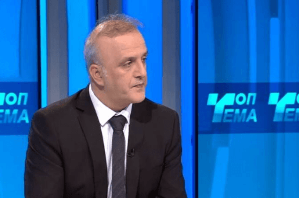 Jarevski: Kemi siguruar gaz deri në prill dhe naftë për 60 ditë, rezervat e energjisë janë të qëndrueshme